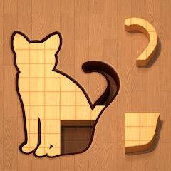 Download BlockPuz: Wood Block Puzzle [MOD money] for Android