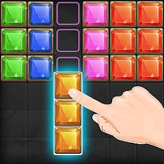 Download Block Puzzle Guardian [MOD coins] for Android