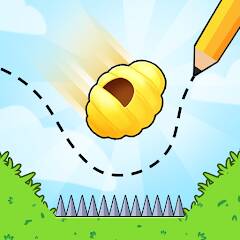 Download Cat Rescue: Draw 2 Save [MOD money] for Android