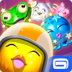 Download Puzzle Pets - Popping Fun [MOD money] for Android