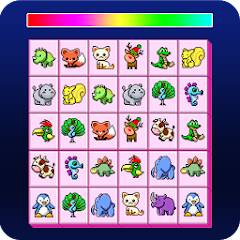 Download Onet Connect Animal [MOD coins] for Android