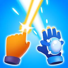 Download Merge Hero 3D [MOD Unlimited money] for Android