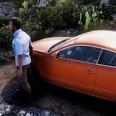 Download MadOut2 Big City Online [MOD coins] for Android