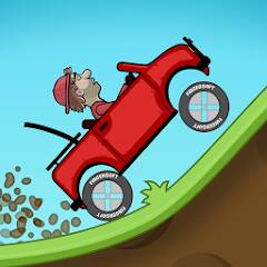 Download Hill Climb Racing [MOD Unlimited money] for Android