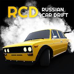 Download Russian Car Drift [MOD Unlimited money] for Android