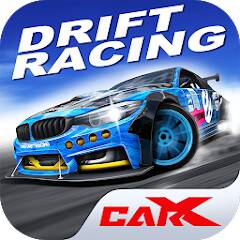 Download CarX Drift Racing [MOD Unlimited money] for Android