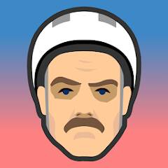 Download Happy Wheels [MOD Unlimited coins] for Android