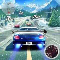 Download Street Racing 3D [MOD coins] for Android
