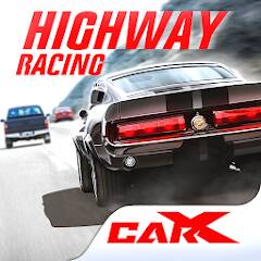 Download CarX Highway Racing [MOD Unlimited coins] for Android