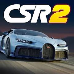 Download CSR 2 Realistic Drag Racing [MOD Unlimited money] for Android