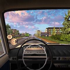 Download Voyage 2: Russian Roads [MOD Unlimited coins] for Android