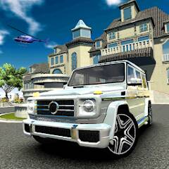 Download European Luxury Cars [MOD coins] for Android