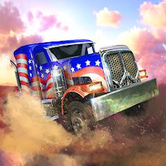 Download OTR - Offroad Car Driving Game [MOD Unlimited coins] for Android
