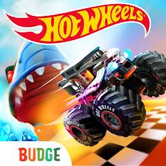 Download Hot Wheels Unlimited [MOD Unlimited coins] for Android
