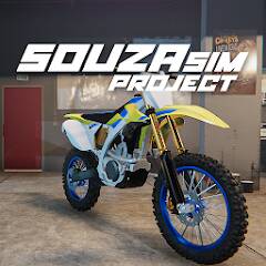 Download SouzaSim Project [MOD money] for Android