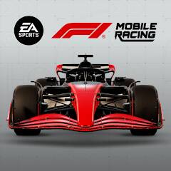 Download F1 Mobile Racing [MOD money] for Android