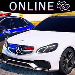 Download Traffic racer russia 2024 [MOD coins] for Android