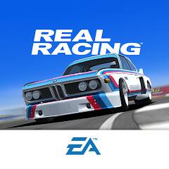 Download Real Racing 3 [MOD money] for Android