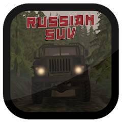 Download Russian SUV [MOD coins] for Android