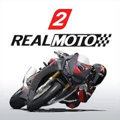 Download Real Moto 2 [MOD money] for Android