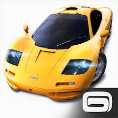 Download Asphalt Nitro [MOD coins] for Android