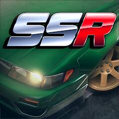 Download Static Shift Racing [MOD coins] for Android