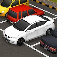 Download Dr. Parking 4 [MOD coins] for Android