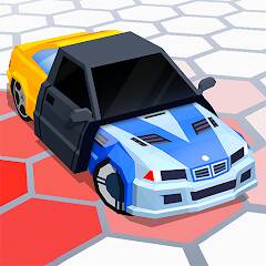 Download Cars Arena: Fast Race 3D [MOD Unlimited coins] for Android