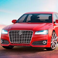 Download Driving Zone 2: Car simulator [MOD Unlimited money] for Android