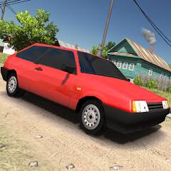 Download Car Driver Russian Racing [MOD Unlimited money] for Android