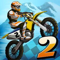Download Mad Skills Motocross 2 [MOD Unlimited coins] for Android