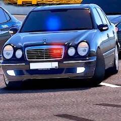 Download Traffic racer pro 2023 [MOD money] for Android