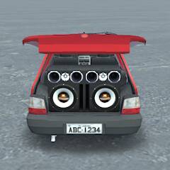 Download Carros Rebaixados e Som Exempl [MOD Unlimited money] for Android