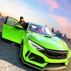 Download Car Parking - Driving School [MOD Unlimited coins] for Android