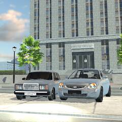 Download Real Oper Drive [MOD coins] for Android