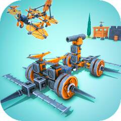 Download Destroy the world : Sandbox [MOD coins] for Android