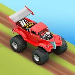 Download MMX Hill Dash 2 