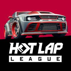 Download Hot Lap League: Racing Mania! [MOD money] for Android