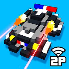 Download Hovercraft: Takedown [MOD coins] for Android