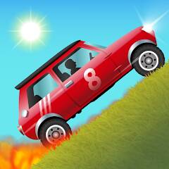 Download Renegade Racing [MOD Unlimited coins] for Android