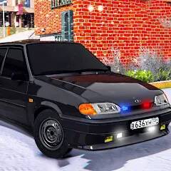 Download OPERSTYLE VAZ 2114 [MOD money] for Android