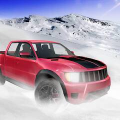 Download Extreme SUV Driving Simulator [MOD coins] for Android