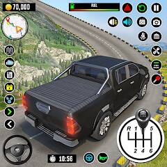 Download City Driving School Car Games [MOD Unlimited money] for Android