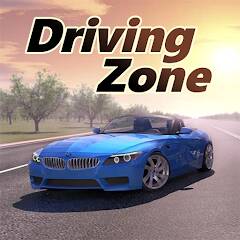 Download Driving Zone [MOD Unlimited money] for Android