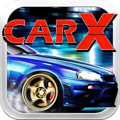 Download CarX Drift Racing Lite [MOD Unlimited money] for Android