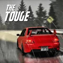 Download The Touge [MOD Unlimited coins] for Android