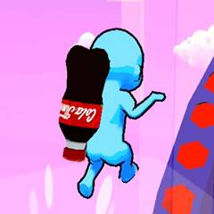 Download Soda Rush no wifi games [MOD coins] for Android