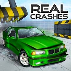 Download Car Crashing Simulator [MOD Unlimited coins] for Android