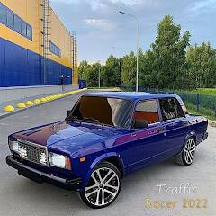 Download Traffic Racer 2023 - 
