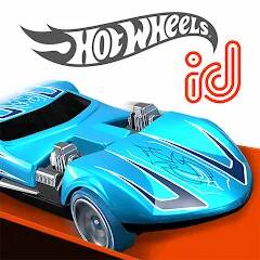 Download Hot Wheels id [MOD Unlimited money] for Android